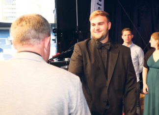 125 Fachkräfte für die Gebäudetechnik