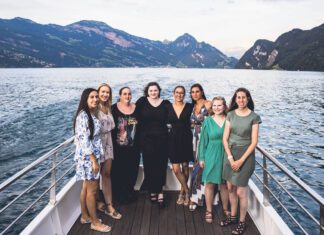 41 neue Spezialistinnen für die Arztpraxis