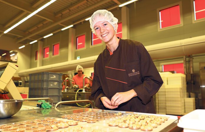 36-28-SwissSkills-Teilnehmerin-Vanessa-Wehren