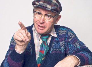 Solo-Konzert und Kabarett in Ebikon