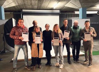 Fotoschule.biz feiert Diplomierte