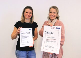 Heilpraktikerschule Luzern vergibt 165 Diplome