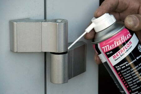 metaflux spray