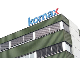 Komax: Dividendenerhöhung dank Rekordergebnis