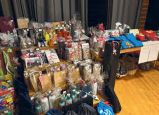 Die Frauen- und Müttergemeinschaft Inwil feierte humorvoll