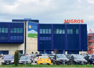Migros Luzern stärkt ihre Position in der Zentralschweiz