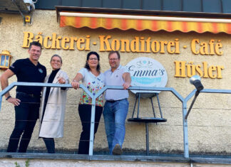 Bäckerei Hüsler bleibt nach 118 Jahren weiterhin in Inwil