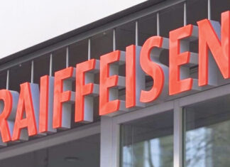 Raiffeisenbanken im Kanton Luzern mit Gewinnplus