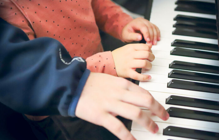 Piano-bearbeitet