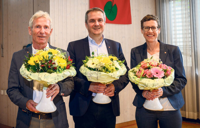 Gemeinderat