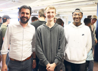 EIT.zentralschweiz lud Nachwuchs zum Zukunftstag ein