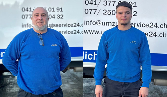 Umzugsfirma Luzern Transporte Umzugsfirma Luzern Transporte