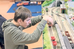 Eisenbahn- und-Modellbahnfreunde