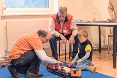 Eisenbahn- und-Modellbahnfreunde