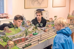 Eisenbahn- und-Modellbahnfreunde