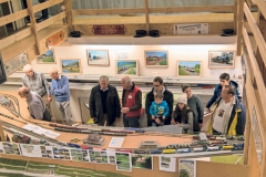 Eisenbahn- und-Modellbahnfreunde