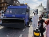Fläckegosler Roteborg «Invasion Südpol»