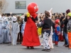 Familiengruppe Adligenswil «Spielen ohne Grenzen»