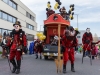 Congressus Ebrius «Circus Ebrius»