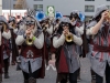 Säulischränzer Eibu «Nichts ist wahr»