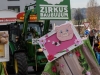 WG Baubuuum Ballwil «Zirkus Baubuuum»
