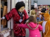 Nuda Veritas Lucernensis «Chinesische Touristen»