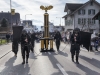 Rontal Guugger «All Black but Gold»