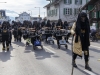 Rontal Guugger «All Black but Gold»