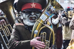 Ruessgusler: Die Gröschte