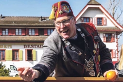 Zunftmeister Armin I