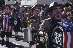 Träumeler Musig-Äbike: Eagle Scouts